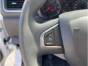 Renault Master KASTEN 3,5t BLUE dCi 135 L2H2 HKa KLIMA