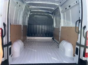 Renault Master KASTEN 3,5t BLUE dCi 135 L2H2 HKa KLIMA