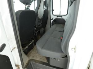 Renault Master PRITSCHE DoKa L3H1 3,5t dCi 130 KLIMA