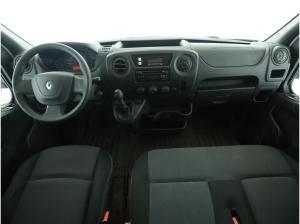 Renault Master PRITSCHE DoKa L3H1 3,5t dCi 130 KLIMA