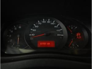 Renault Master PRITSCHE DoKa L3H1 3,5t dCi 130 KLIMA