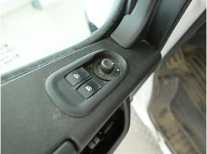 Renault Master PRITSCHE DoKa L3H1 3,5t dCi 130 KLIMA