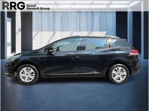 Renault Clio Grandtour LIMITED TCe 90