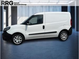 Fiat Doblo Cargo 1.4 T-Jet Natural Power SX PDC KLIMA
