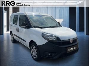 Fiat Doblo Cargo 1.4 T-Jet Natural Power SX PDC KLIMA