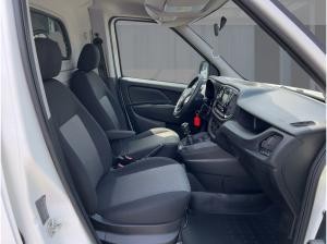 Fiat Doblo Cargo 1.4 T-Jet Natural Power SX PDC KLIMA