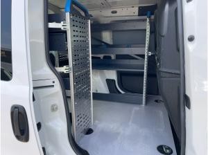 Fiat Doblo Cargo 1.4 T-Jet Natural Power SX PDC KLIMA