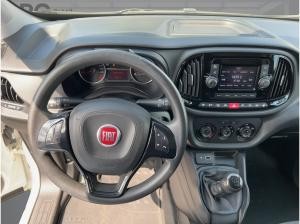 Fiat Doblo Cargo 1.4 T-Jet Natural Power SX PDC KLIMA