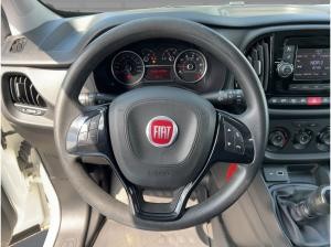 Fiat Doblo Cargo 1.4 T-Jet Natural Power SX PDC KLIMA