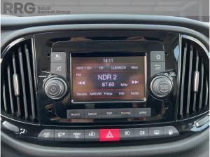 Fiat Doblo Cargo 1.4 T-Jet Natural Power SX PDC KLIMA