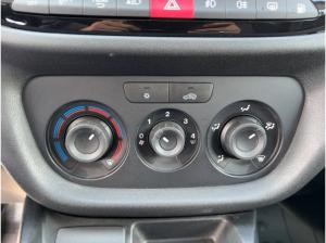 Fiat Doblo Cargo 1.4 T-Jet Natural Power SX PDC KLIMA