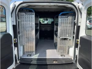 Fiat Doblo Cargo 1.4 T-Jet Natural Power SX PDC KLIMA