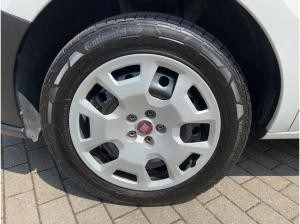 Fiat Doblo Cargo 1.4 T-Jet Natural Power SX PDC KLIMA