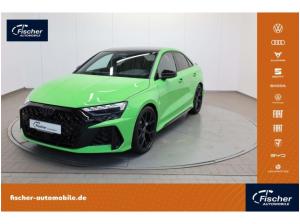 Audi RS3 Limousine TFSI quattro 280 km/h