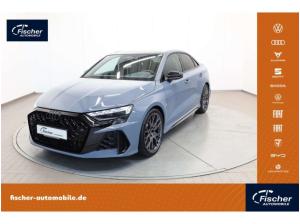 Audi RS3 Limousine TFSI quattro 280 km/h