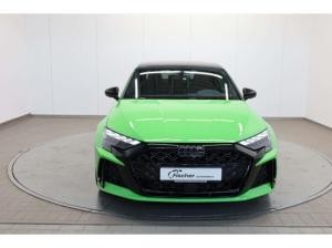 Audi RS3 Limousine TFSI quattro 280 km/h