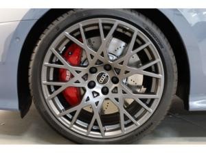 Audi RS3 Limousine TFSI quattro 280 km/h