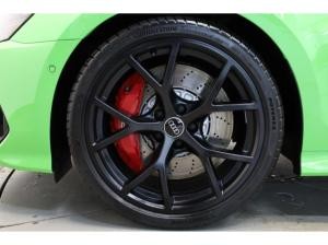 Audi RS3 Limousine TFSI quattro 280 km/h