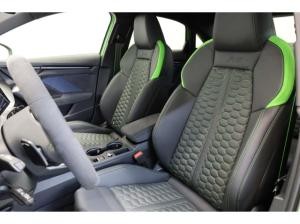 Audi RS3 Limousine TFSI quattro 280 km/h