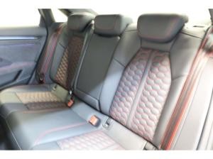 Audi RS3 Limousine TFSI quattro 280 km/h