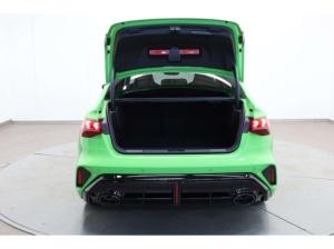 Audi RS3 Limousine TFSI quattro 280 km/h