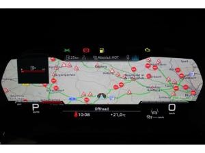 Audi RS3 Limousine TFSI quattro 280 km/h