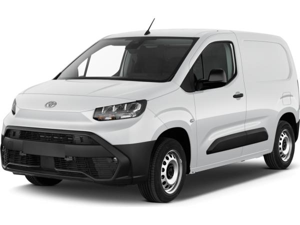 Toyota Proace City L1 Meister EV*Navi* Leasing