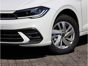 Volkswagen Polo Style 1,0 l TSI DSG/TRAVELP./PANO/KEYLESS/KLIMA