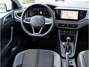 Volkswagen Polo Style 1,0 l TSI DSG/TRAVELP./PANO/KEYLESS/KLIMA