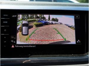 Volkswagen Polo Style 1,0 l TSI DSG/TRAVELP./PANO/KEYLESS/KLIMA