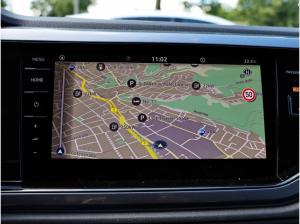 Volkswagen Polo Style 1,0 l TSI DSG/TRAVELP./PANO/KEYLESS/KLIMA