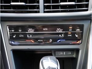 Volkswagen Polo Style 1,0 l TSI DSG/TRAVELP./PANO/KEYLESS/KLIMA