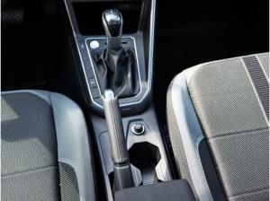 Volkswagen Polo Style 1,0 l TSI DSG/TRAVELP./PANO/KEYLESS/KLIMA