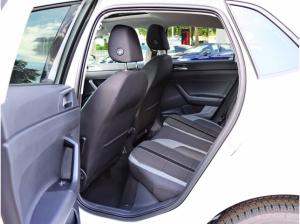 Volkswagen Polo Style 1,0 l TSI DSG/TRAVELP./PANO/KEYLESS/KLIMA