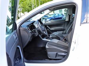 Volkswagen Polo Style 1,0 l TSI DSG/TRAVELP./PANO/KEYLESS/KLIMA