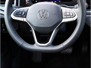 Volkswagen Polo Style 1,0 l TSI DSG/TRAVELP./PANO/KEYLESS/KLIMA