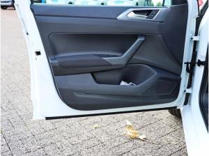 Volkswagen Polo Style 1,0 l TSI DSG/TRAVELP./PANO/KEYLESS/KLIMA