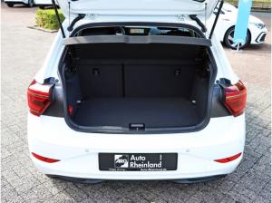 Volkswagen Polo Style 1,0 l TSI DSG/TRAVELP./PANO/KEYLESS/KLIMA