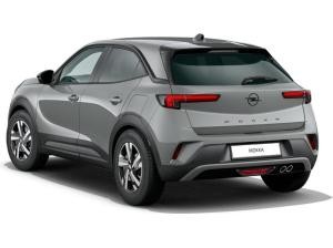 Opel Mokka Edition Aut. ⚡inkl.Farbe & Komfort Paket⚡