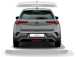 Opel Mokka Edition Aut. ⚡inkl.Farbe & Komfort Paket⚡
