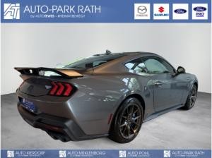 Ford Mustang Dark Horse 5,0l,RECARO*MagneRide*B&O*KEY*LED*SYNC-4