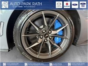 Ford Mustang Dark Horse 5,0l,RECARO*MagneRide*B&O*KEY*LED*SYNC-4