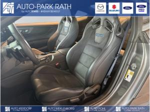 Ford Mustang Dark Horse 5,0l,RECARO*CAM*B&O*SYNC-4*KEY*LED