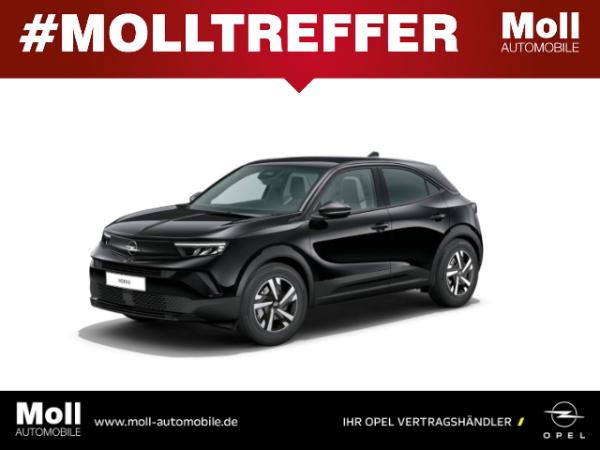 Opel Mokka Edition Aut. ⚡inkl.Farbe & Komfort Paket⚡ Leasing