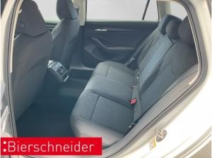 Skoda Superb Combi 2.0 TDI DSG Essence *SOFORT VERFÜGBAR* ACC KAMERA AHK VORB. KLIMAAUT.