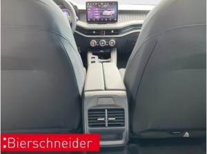 Skoda Superb Combi 2.0 TDI DSG Essence *SOFORT VERFÜGBAR* ACC KAMERA AHK VORB. KLIMAAUT.