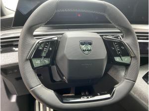 Peugeot 3008 Elektromotor 210 GT