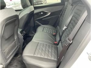 Peugeot 3008 Elektromotor 210 GT