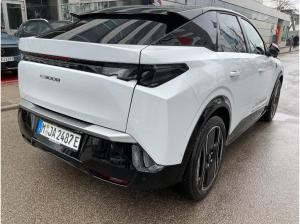 Peugeot 3008 Elektromotor 210 GT