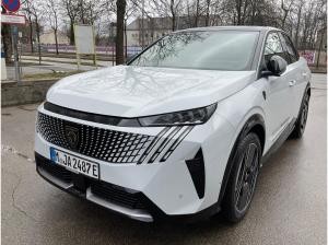 Peugeot 3008 Elektromotor 210 GT